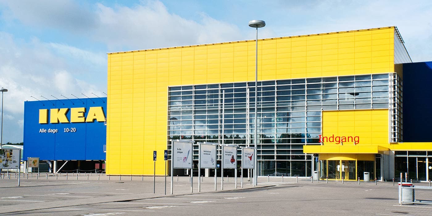 IKEA Odense