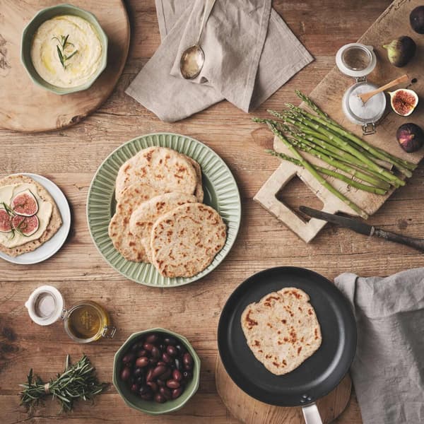 IKEA OUMBÄRLIG Frying pan