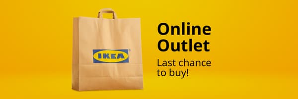 ikea outlet
