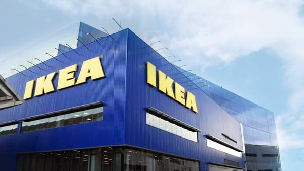 IKEA Pasay City