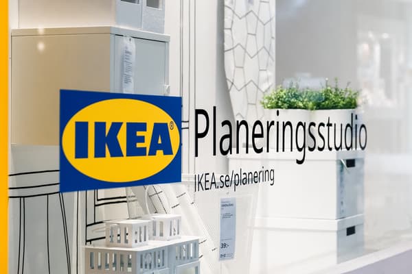 IKEA planeringsstudio - 1