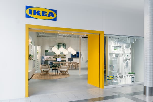 IKEA planeringsstudio - 2