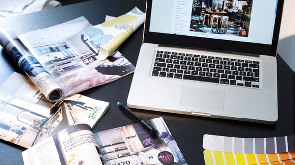 IKEA Planning tools online