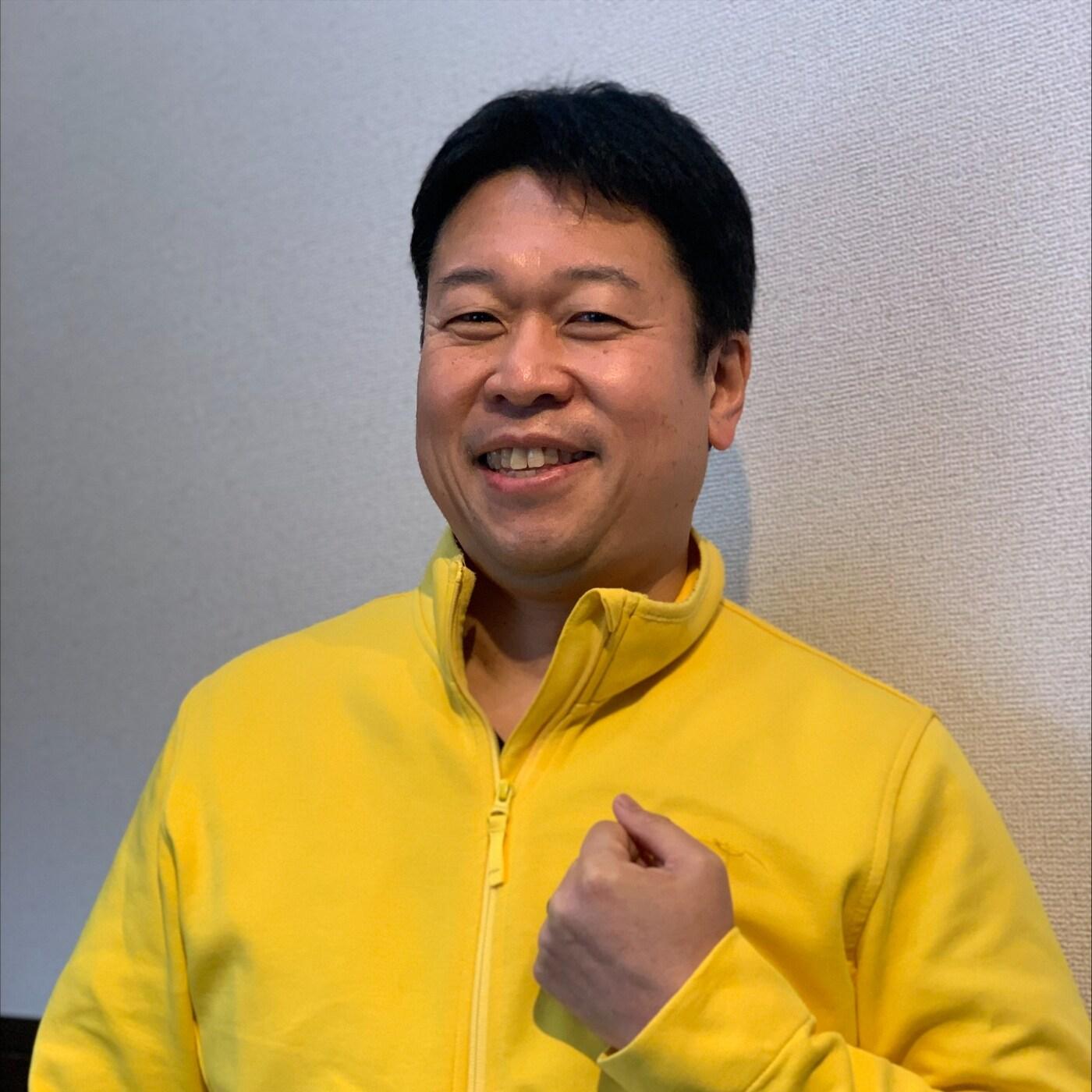 IKEA鶴浜 ピープル＆カルチャー、Masaharuさん