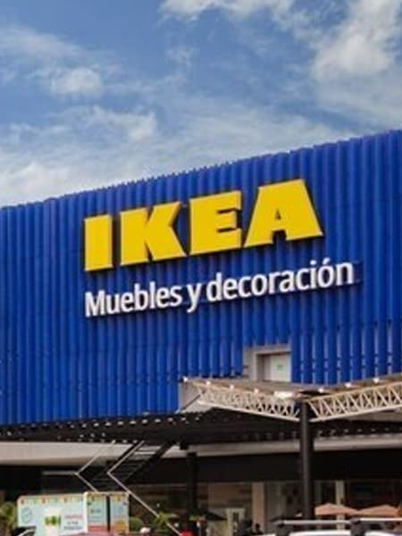 ikea puebla