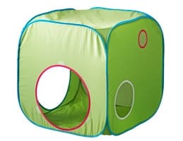 IKEA recalls BUSA children’s folding tent for risk of serious injury