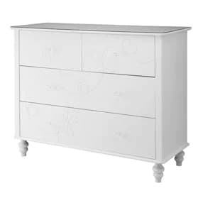IKEA recalls KVIBY chest of drawers for repair