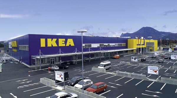 IKEA Salzburg Aktuelles