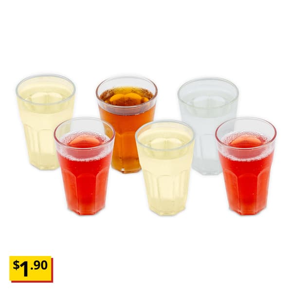 IKEA Singapore Swedish Restaurant's Nordic fruit water beverages are available at a breathtaking price of $1.90. Flavours include - Elderflower, lemon black tea, lemon, lingonberry, pear & raspberry.