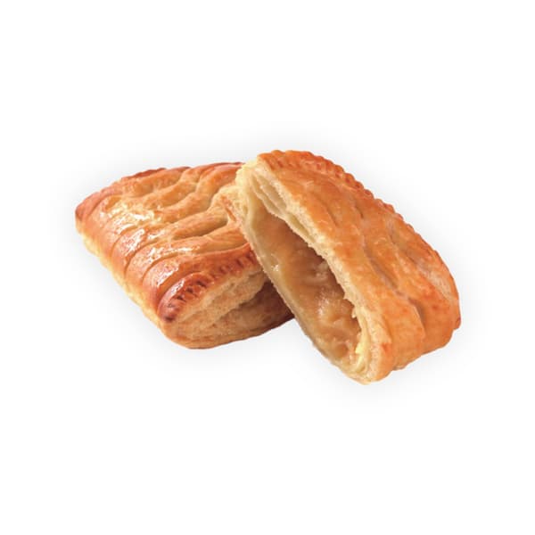IKEA Singapore's Swedish Food Market fresh bakes section — Apple turnover