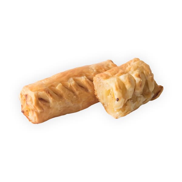 IKEA Singapore's Swedish Food Market fresh bakes section — Banana bar