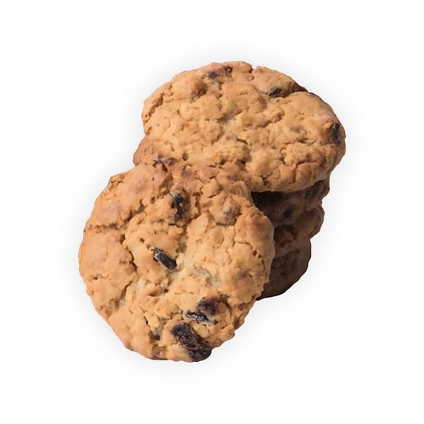IKEA Singapore's Swedish Food Market fresh bakes section — White chip macadamia nut cookie