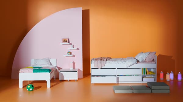 IKEA SLÄKT Serie