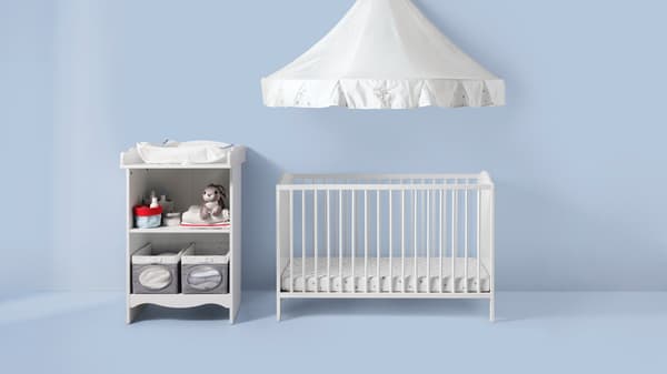 IKEA SMÅGÖRA Serie