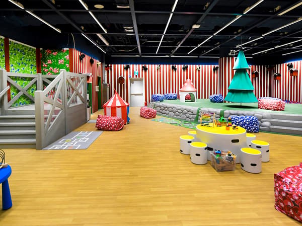 IKEA Småland