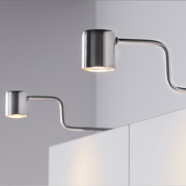 IKEA Smart Home Einbauleuchte