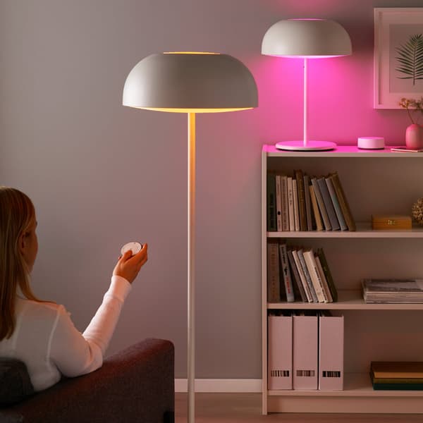 IKEA Smart Home Geräte