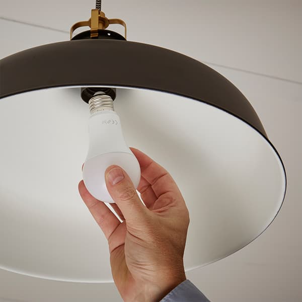 IKEA Smart Home LED-Leuchtmittel