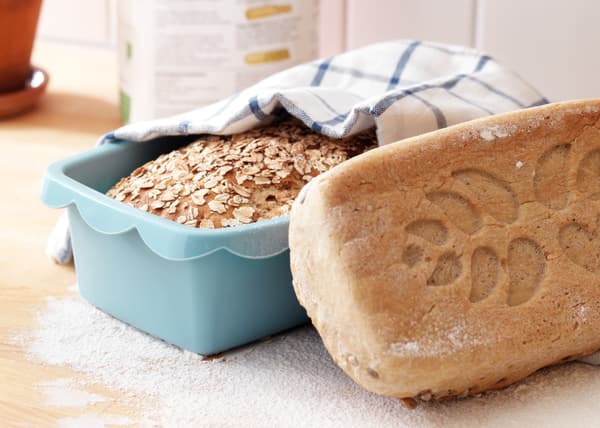 IKEA SOCKERKAKA Loaf tin