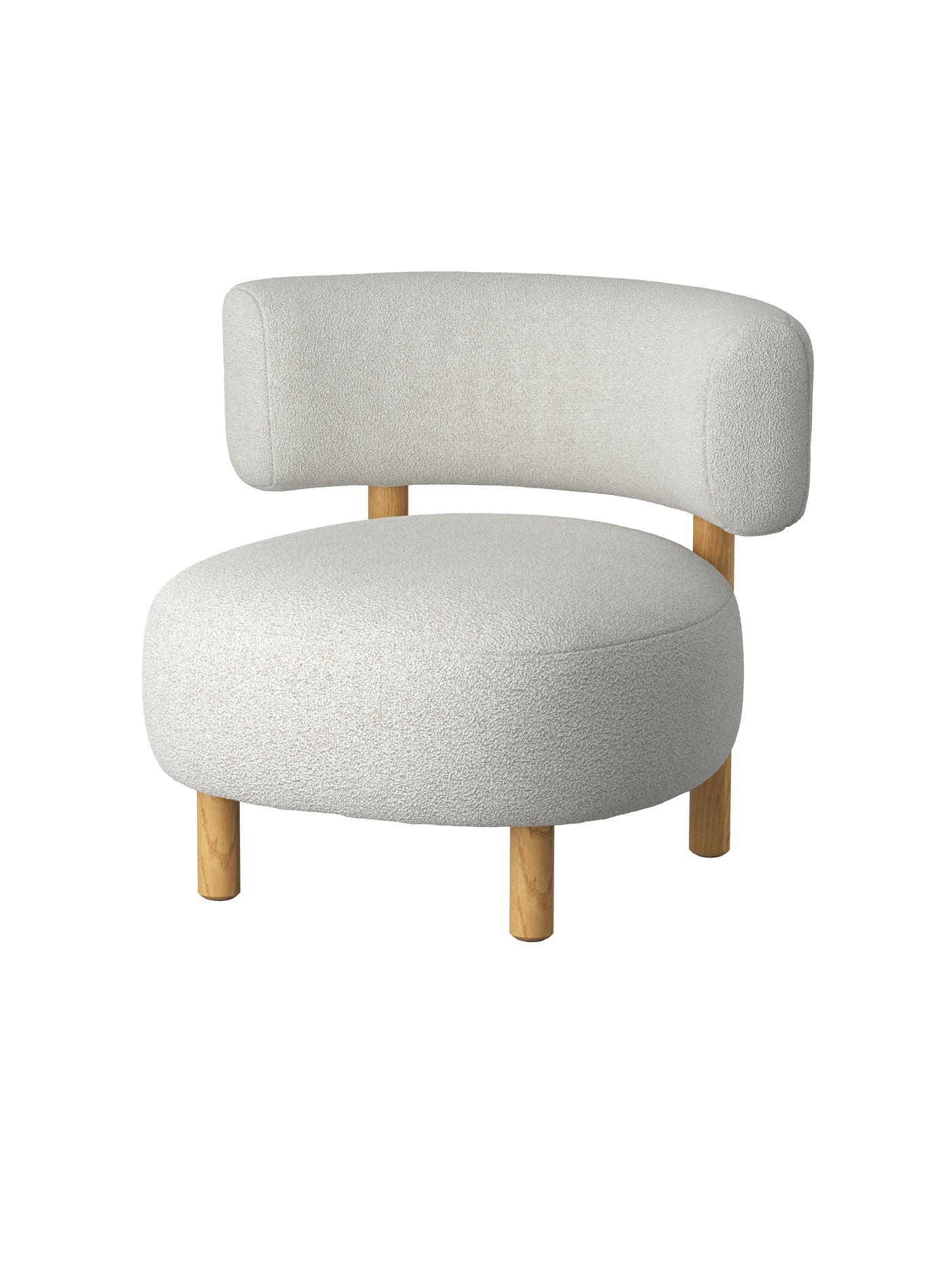 IKEA STOCKHOLM 2025 modern off-white armchair