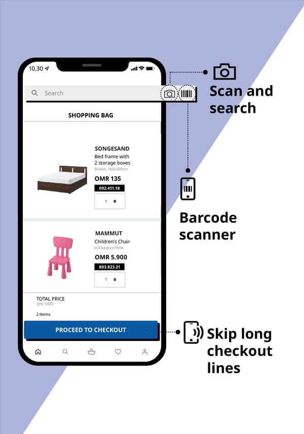 ikea store app