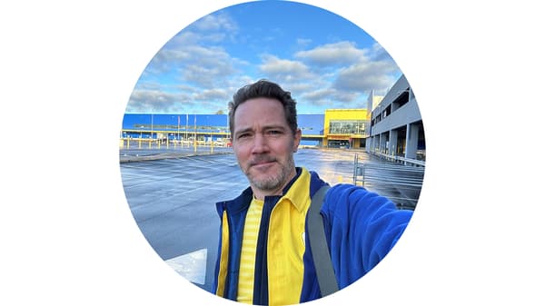 IKEA store manager