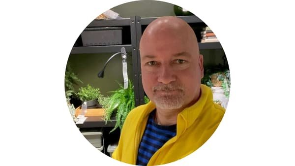 IKEA store manager