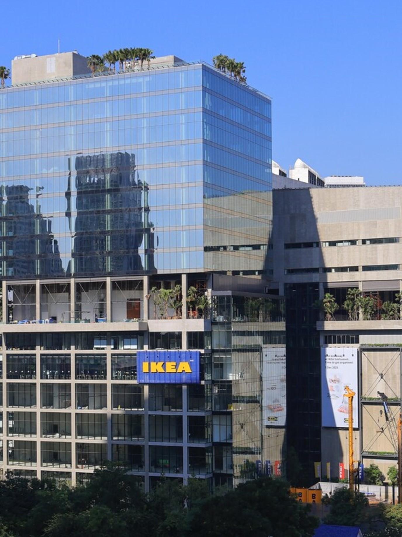 IKEA Sukhumvit