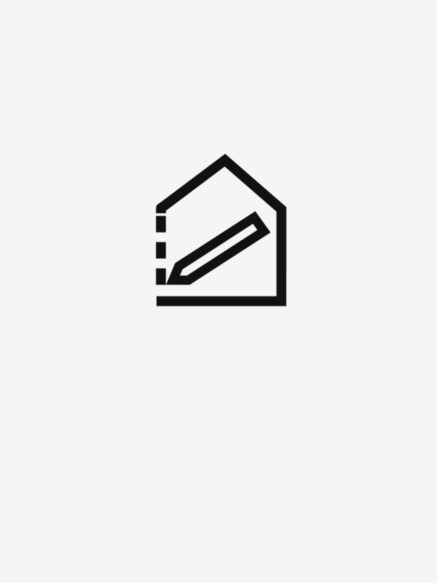 IKEA symbol representing Home design service