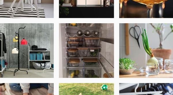 IKEA Taastrup på Instagram