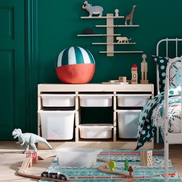 IKEA TROFAST Storage box