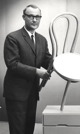 IKEA was founded by Ingvar Kamprad in 1943. His business idea was to offer beautiful, functional design products at low prices.
