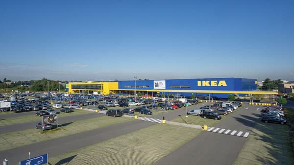 IKEA Zaventem