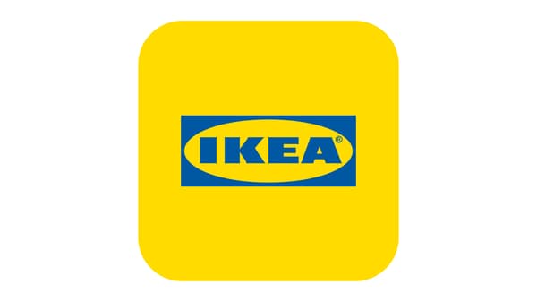 IKEAアプリ