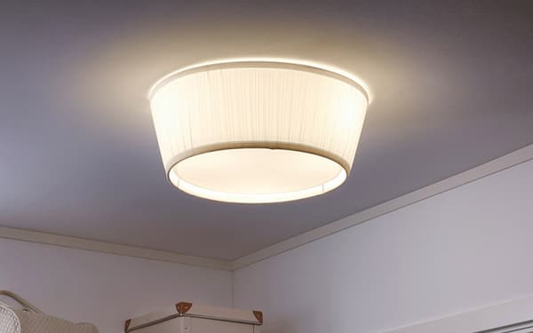 Ikea's Sealing Light ÅRSTID