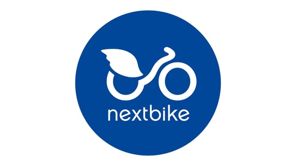 Ikona Nextbike.
