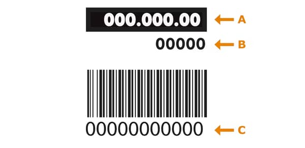 Image de code-barres
