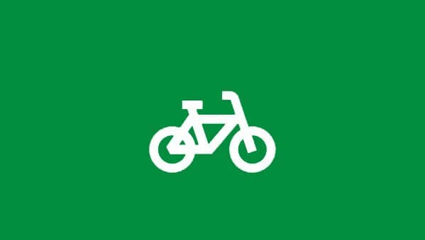 Image of a bike