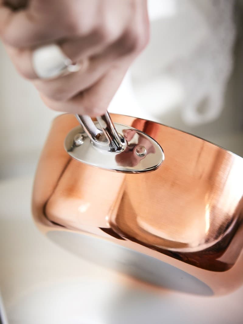 Image of a pot