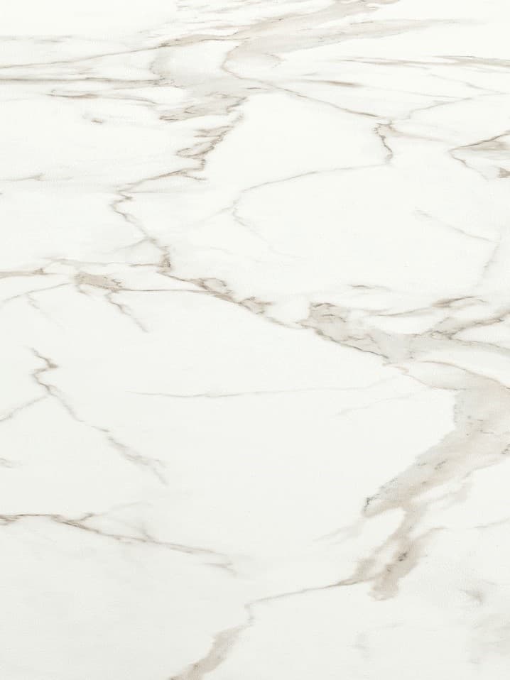 Image of a white porcelain benchtop