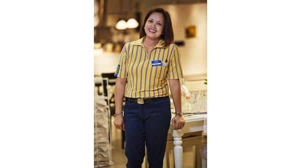 Image of Malou Cristobal