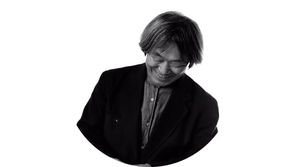 Image of Noboru Nakamura.