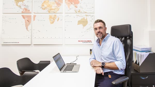 Image of Rickard Ingvarsson