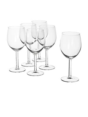 Image of STORSINT wine glasses