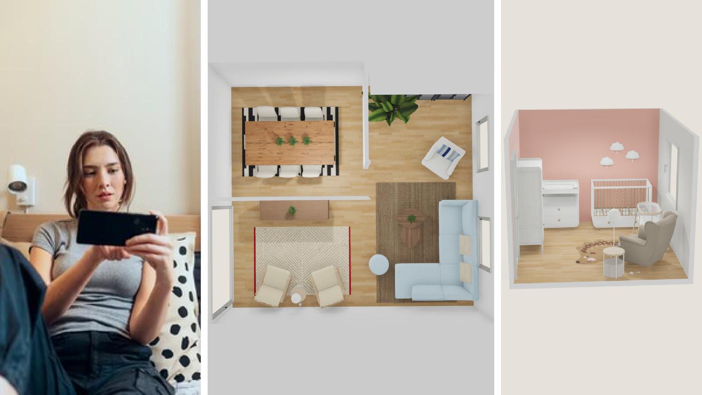 Design it yourself!