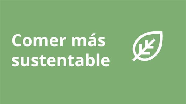 Imagen verde con texto blanco 