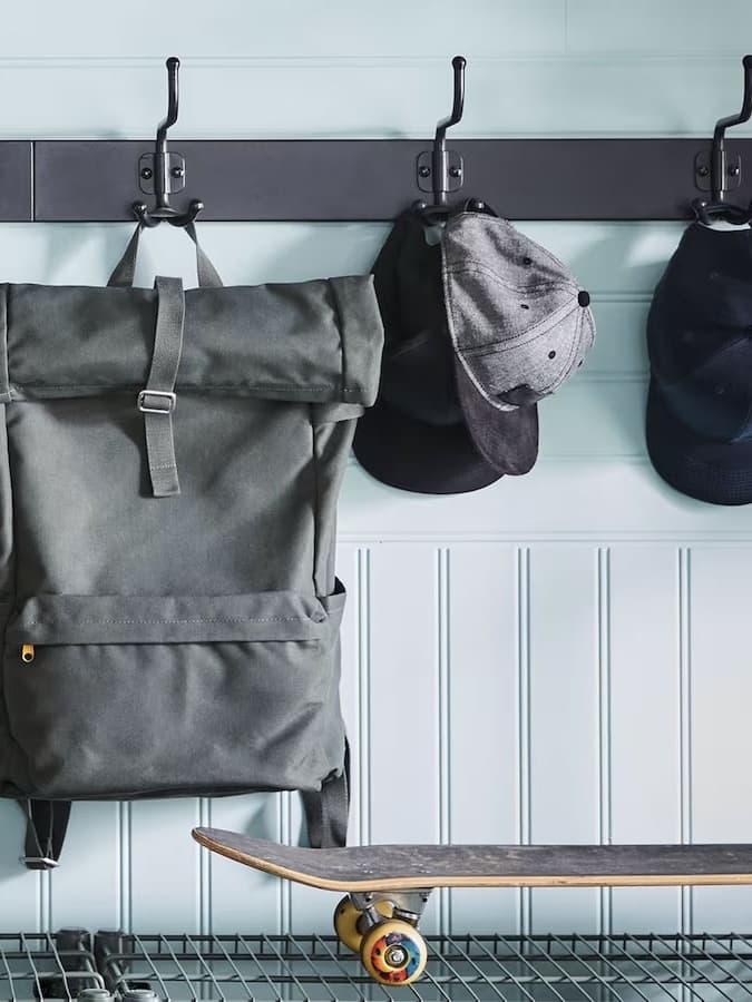 Industrial design style
