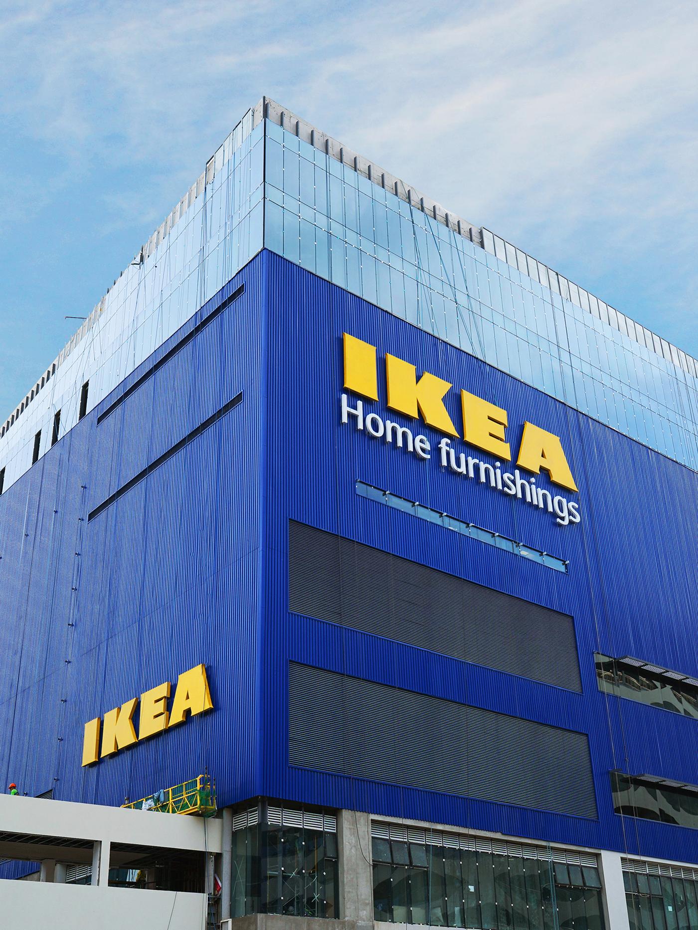 Inilah IKEA