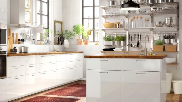 Inspiraciones de Cocina
