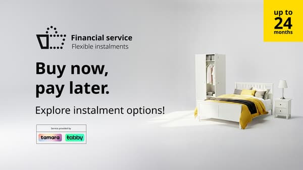 Installmen service